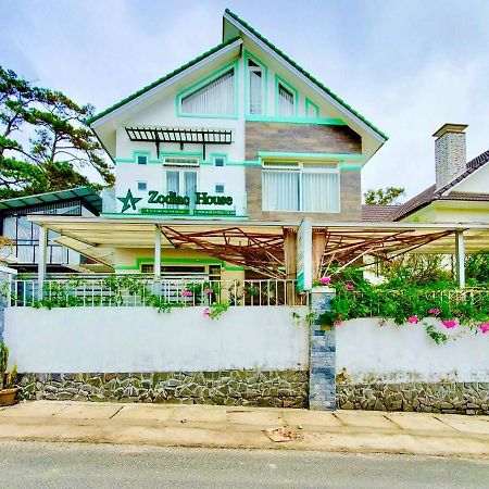 Zodiac House Ξενοδοχείο Νταλάτ Εξωτερικό φωτογραφία