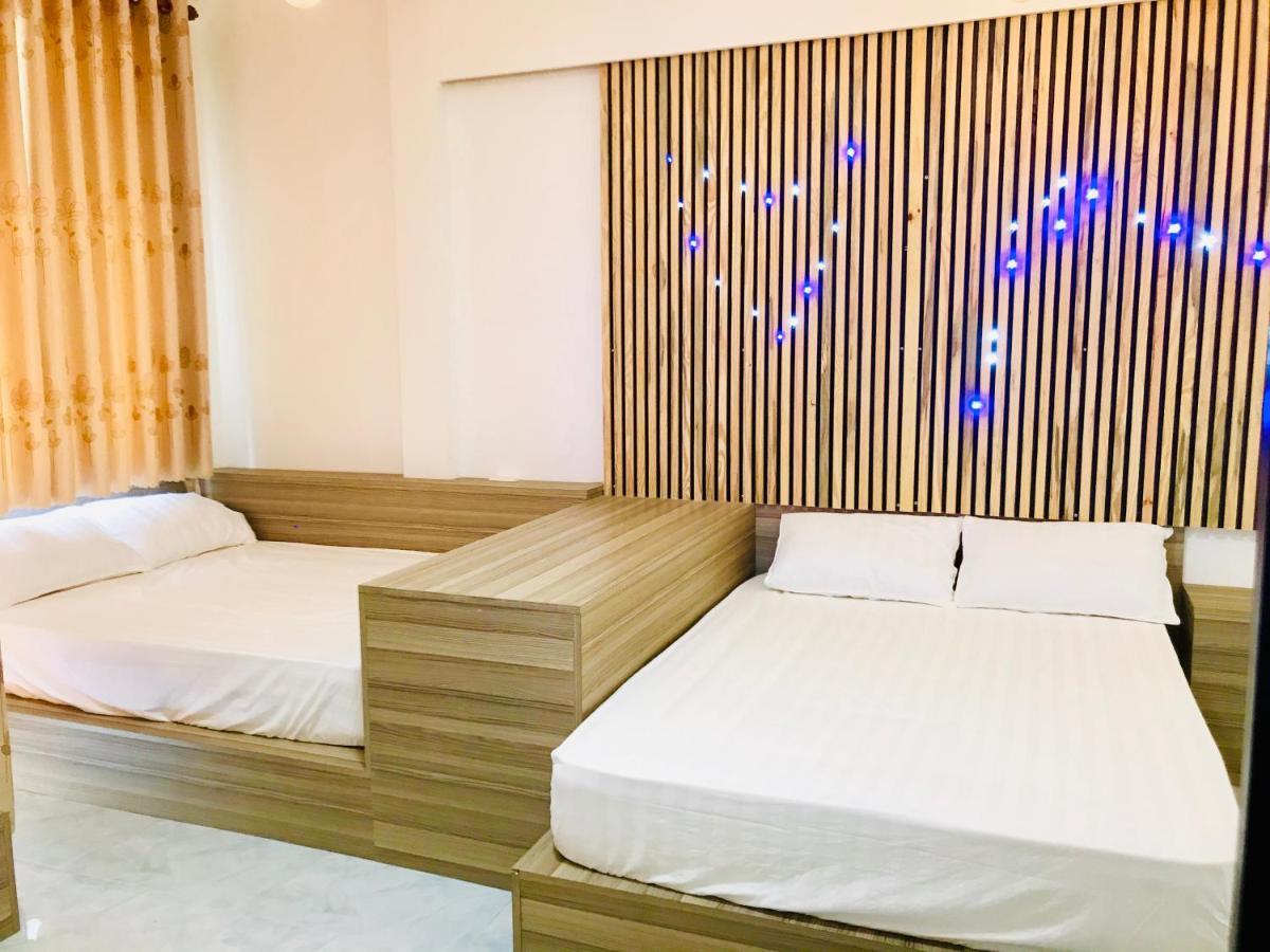 Zodiac House Ξενοδοχείο Νταλάτ Εξωτερικό φωτογραφία