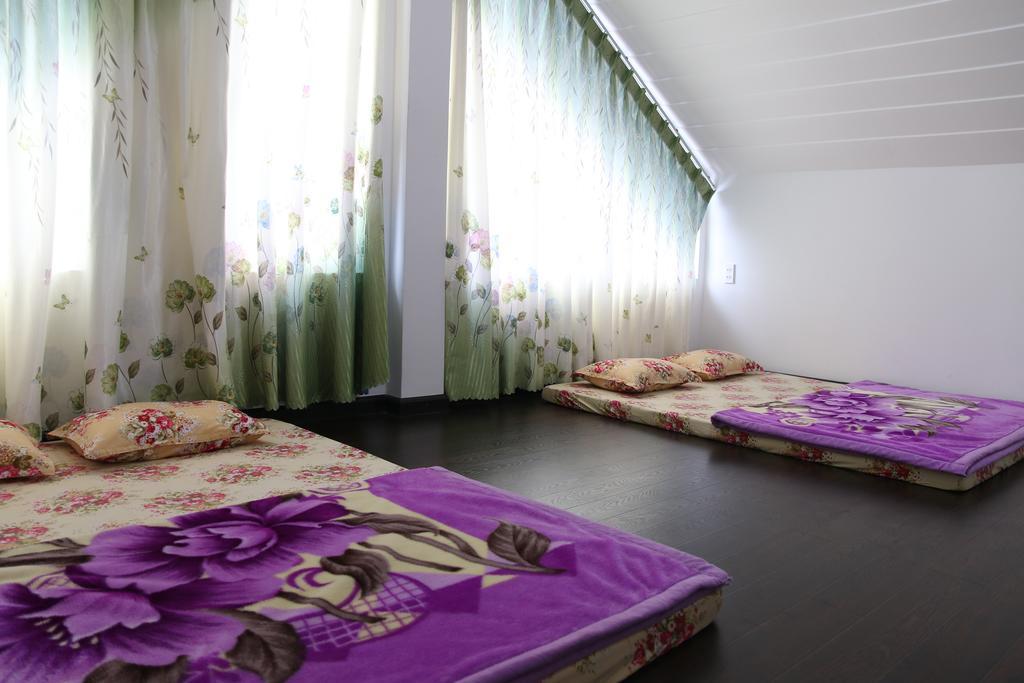 Zodiac House Ξενοδοχείο Νταλάτ Εξωτερικό φωτογραφία