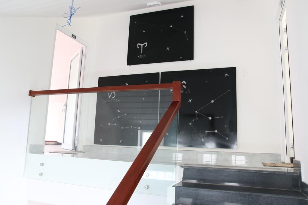 Zodiac House Ξενοδοχείο Νταλάτ Εξωτερικό φωτογραφία