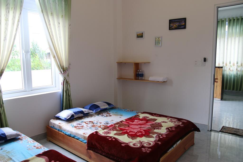 Zodiac House Ξενοδοχείο Νταλάτ Εξωτερικό φωτογραφία