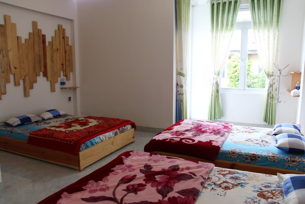 Zodiac House Ξενοδοχείο Νταλάτ Εξωτερικό φωτογραφία