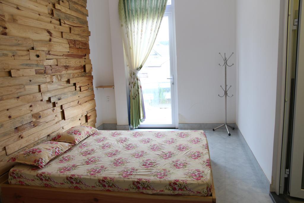 Zodiac House Ξενοδοχείο Νταλάτ Εξωτερικό φωτογραφία