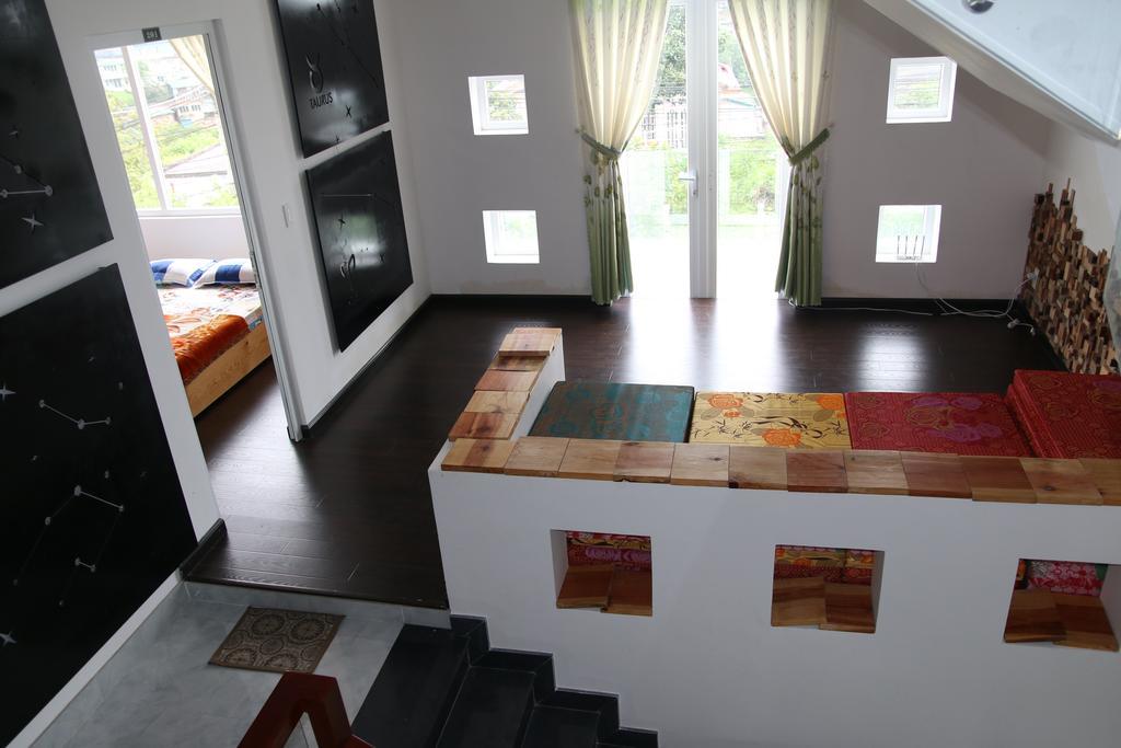 Zodiac House Ξενοδοχείο Νταλάτ Εξωτερικό φωτογραφία