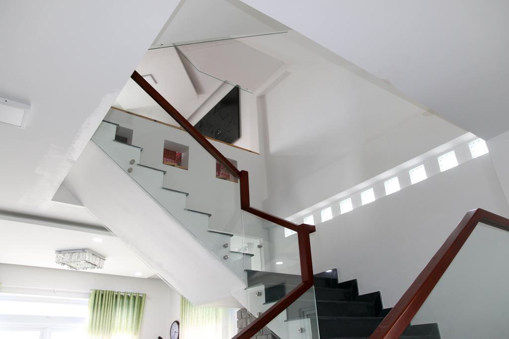 Zodiac House Ξενοδοχείο Νταλάτ Εξωτερικό φωτογραφία