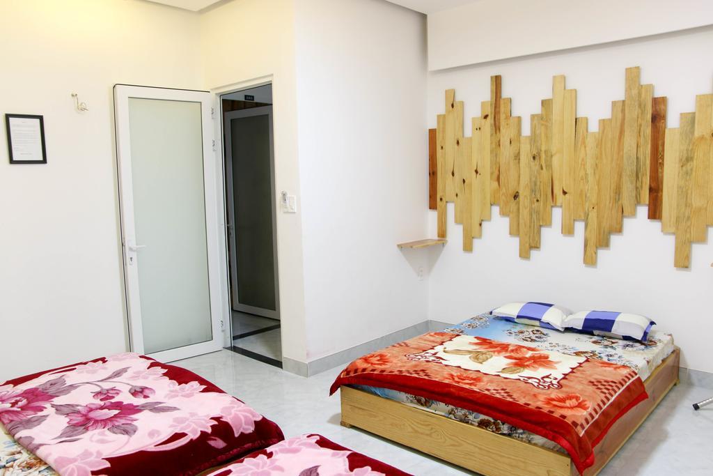Zodiac House Ξενοδοχείο Νταλάτ Εξωτερικό φωτογραφία