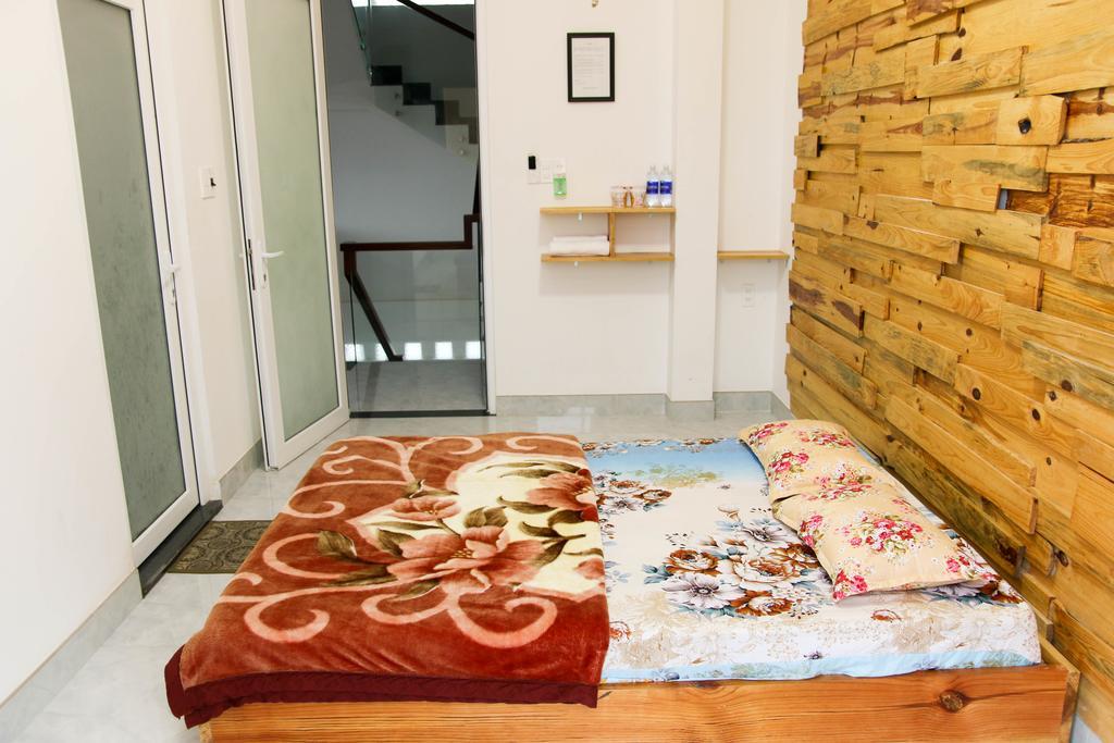 Zodiac House Ξενοδοχείο Νταλάτ Εξωτερικό φωτογραφία