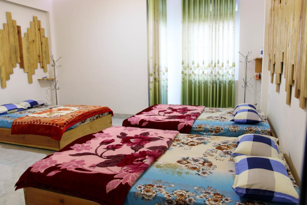 Zodiac House Ξενοδοχείο Νταλάτ Εξωτερικό φωτογραφία
