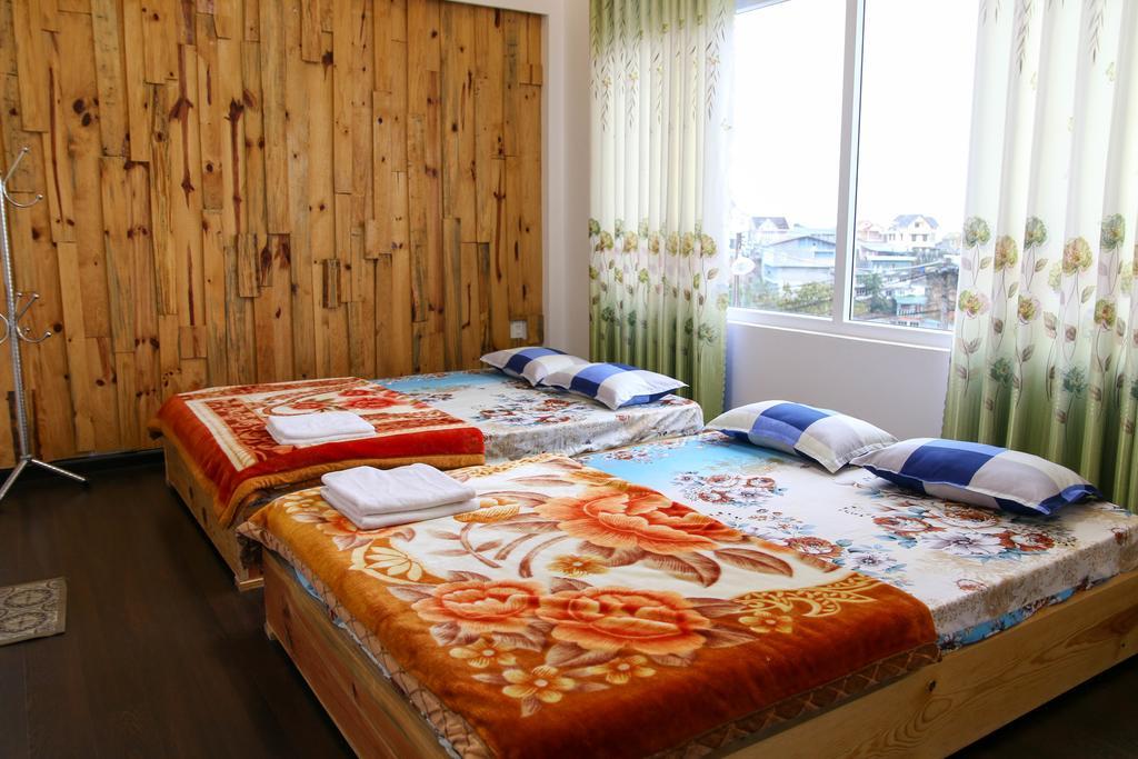 Zodiac House Ξενοδοχείο Νταλάτ Εξωτερικό φωτογραφία
