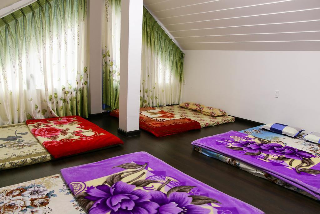 Zodiac House Ξενοδοχείο Νταλάτ Εξωτερικό φωτογραφία