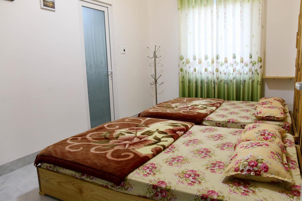Zodiac House Ξενοδοχείο Νταλάτ Εξωτερικό φωτογραφία